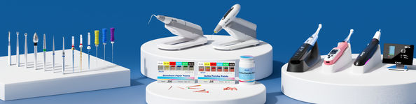 chất lượng Tệp Endo quay nhà máy