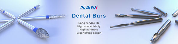 chất lượng Tệp Endo quay nhà máy
