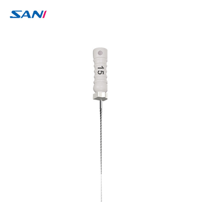 Mua Tập tin Endo quay nha khoa Hệ thống quay nội nha 06# 08# 10# 12# 15# 17# online manufacture