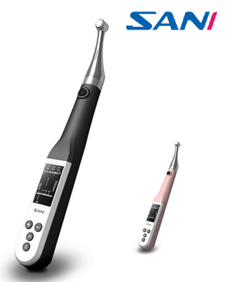 Mua Tập tin Endo quay điện Động cơ Endo không dây di động với bộ định vị Apex online manufacture