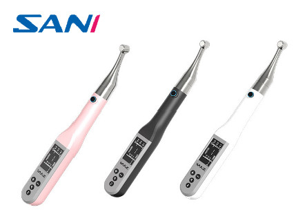 Mua Động cơ Endo nha khoa tự động đảo ngược với bộ định vị Apex tích hợp online manufacture