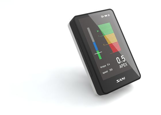 Giá tốt. Màn hình độ phân giải cao Bộ định vị Apex Nha khoa, Bộ định vị Apex Endo di động trực tuyến