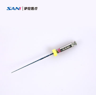 Mua Tăng độ linh hoạt các file nha khoa xoay với nguồn điện máy và mô-men xoắn 3.0N.cm online manufacture