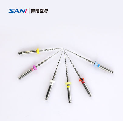 Mua Các tập tin nội răng xoay hiệu quả cao với thời hạn sử dụng 5 năm và mô-men xoắn tối ưu 3.0N.cm trong nhiều chiều dài online manufacture