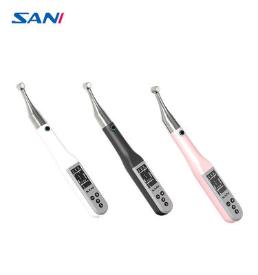 Mua Auto Reverse Nha khoa Máy Endo Động cơ ISO với Bộ định vị Apex online manufacture