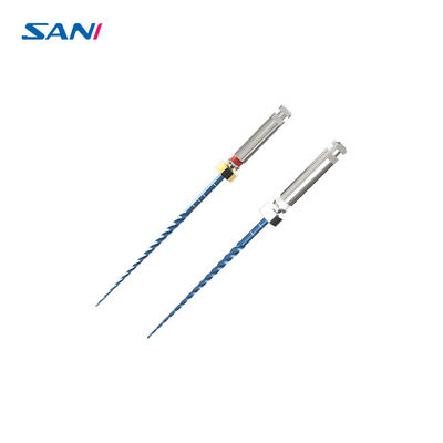 Mua Tệp quay siêu Endo FDA 28mm Vật tư tiêu hao cho việc điều trị nha khoa online manufacture