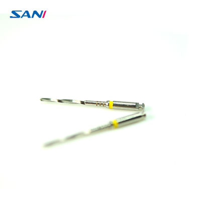 Mua 8 cái / hộp Máy khoan nội nha Vật tư tiêu hao Nha khoa Chứng nhận CE online manufacture