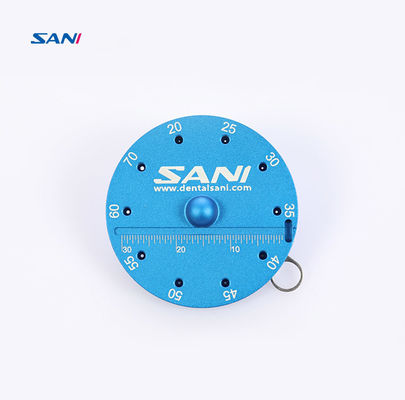 Mua Điểm Percha Aluminium có thể khử trùng online manufacture
