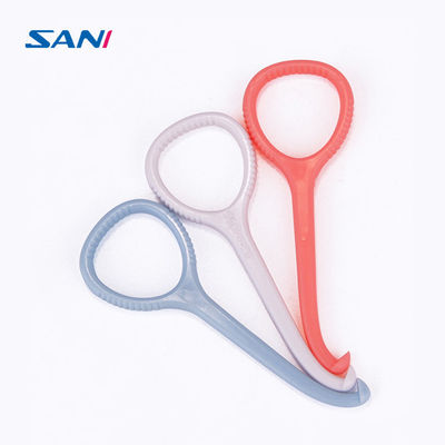 Giá tốt. Bộ chọn niềng răng vô hình 7,8cm trực tuyến