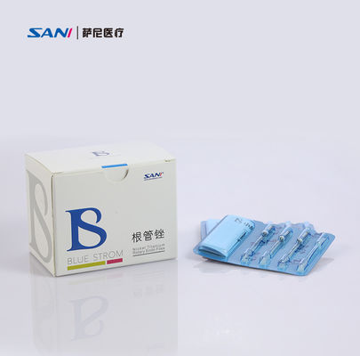 Mua Dũa Endo quay BS 3.0N / Cm, Dũa quay 31mm kim loại bạc online manufacture