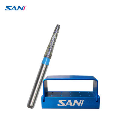 Mua Dụng cụ quay Diamond Burs nha khoa tốc độ cao ODM dùng một lần online manufacture