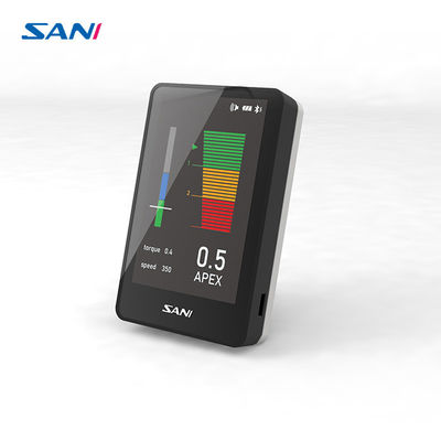 Giá tốt. Thiết bị định vị chóp nha khoa 240V không dây màu đen để điều trị tận gốc kênh trực tuyến