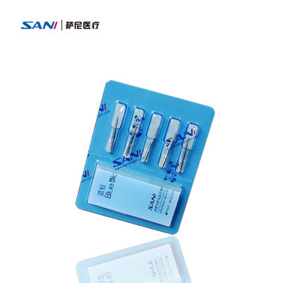 Giá tốt. OEM Burs kim cương nha khoa 9mm tốc độ cao để điều trị y tế trực tuyến