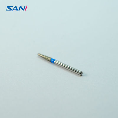 Giá tốt. Vật tư tiêu hao nha khoa Tay khoan Diamond Bur Độ cứng cao Tốc độ cao trực tuyến