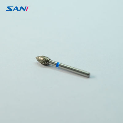 Giá tốt. CE ISO Giấy chứng nhận FDA Nha khoa Vòng kim cương 8mm 9mm 11mm trực tuyến