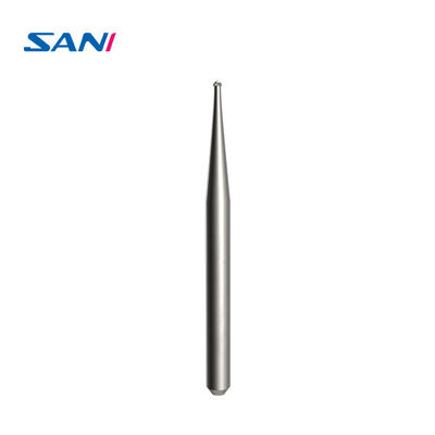 Giá tốt. FG Vonfram Phòng thí nghiệm phẫu thuật Nha khoa Carbide Bur 11mm 9mm 11mm trực tuyến