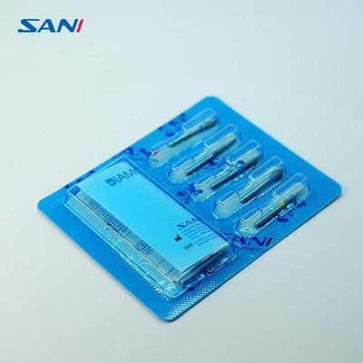 Giá tốt. Bộ đánh bóng răng Diamond Burs đa dụng dành cho nha khoa Tốc độ cao trực tuyến
