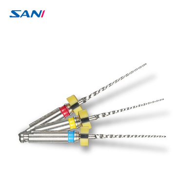 Giá tốt. Tệp Endo quay dành cho nha khoa dành cho trẻ em với vật liệu Niti Nhiệt xanh trực tuyến