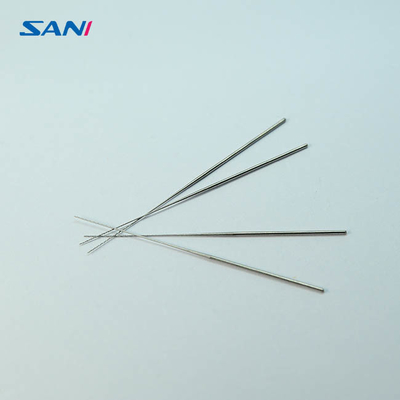 Giá tốt. Vật liệu nội nha Dũa kênh chân răng hữu ích cho răng 21mm / 25mm trực tuyến