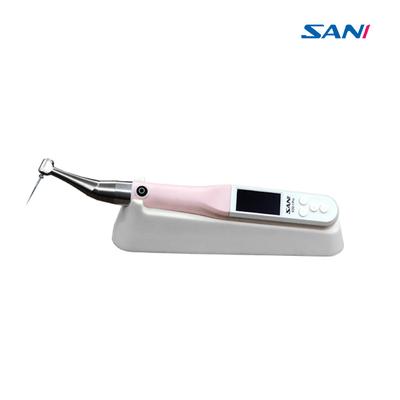 Mua Động cơ nội nha không dây với bộ định vị chóp trong nội nha online manufacture