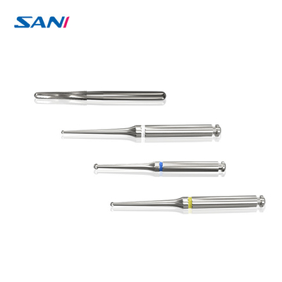 Mua Bộ thép không gỉ nha khoa bằng thép không gỉ vonfram cacbua online manufacture
