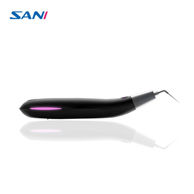 Giá tốt. Máy kích hoạt siêu âm không dây nha khoa đen di động Ultra Whale để điều trị tận gốc kênh trực tuyến