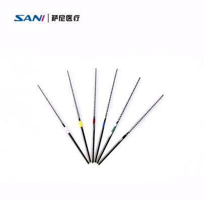 Mua Điều trị nội nha Chân răng Canal U Dũa răng bằng thép không gỉ online manufacture