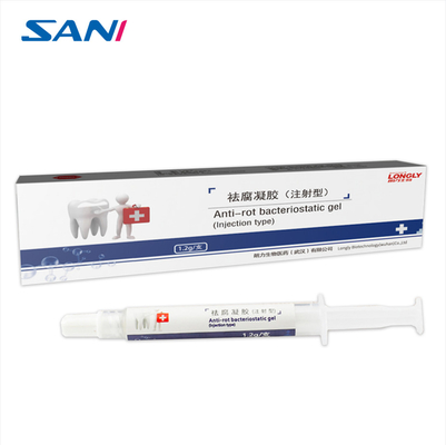 Giá tốt. Loại tiêm gel bôi trơn chống vi khuẩn chống Rot trực tuyến
