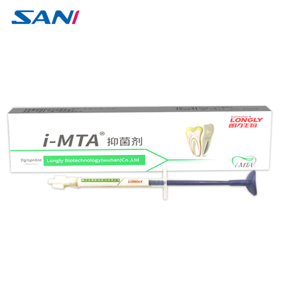 Giá tốt. Canxi Phosphat Nha khoa I-MTA Lớp I trực tuyến