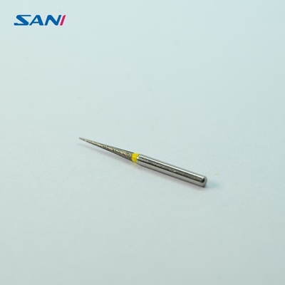 Giá tốt. Kim loại nha khoa kim cương Bur Set 11mm để cắt định hình khoan trực tuyến