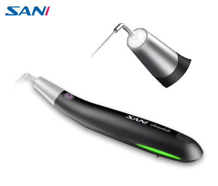 Siêu âm không dây nha khoa Endo Motor Cordless Endomotor cho RCT