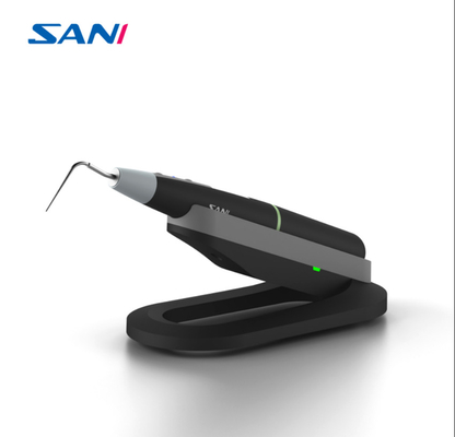 Giá tốt. SANI Pin lớn Gutta Percha Bút trám nội nha Easy Pack Dung lượng được hiển thị trực tuyến
