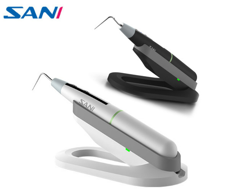 Giá tốt. Công suất của hệ thống trám răng nội nha SANI Hiển thị Pin lớn Bút trám răng Gutta Percha trực tuyến