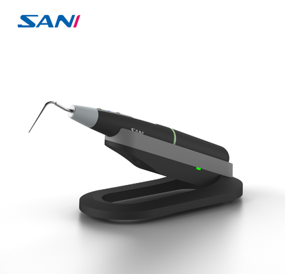 Giá tốt. SANI Hệ thống tắc nghẽn nội răng Công suất hiển thị pin lớn Easy Pack trực tuyến