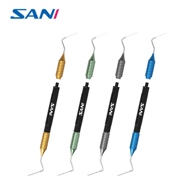 Giá tốt. Các dụng cụ composite nha khoa SANI trực tuyến