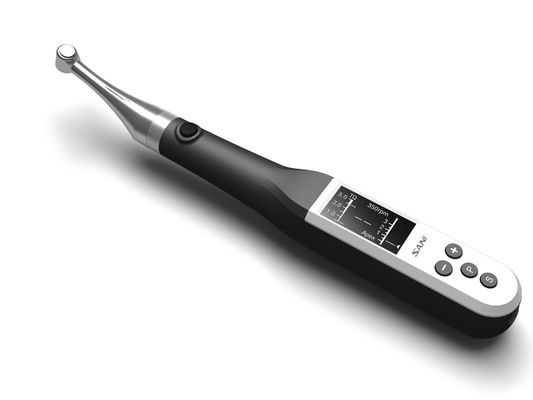 Giá tốt. CE Endo động cơ không dây, Tay cầm nha khoa góc tương phản màu đen trực tuyến