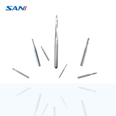 Khoan cắt 8mm Carbide nha khoa Chứng nhận CE