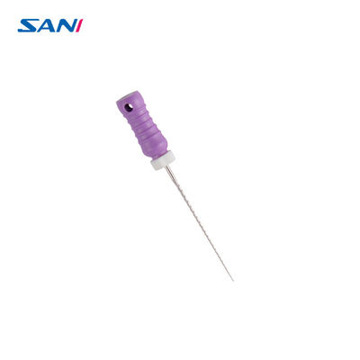 Giá tốt. OEM Super C Nha khoa K tập tin trong nội nha để điều trị tủy răng trực tuyến