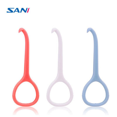 Giá tốt. CE Chống Trượt Xử lý Niềng răng Vô hình Bộ chọn Nha khoa Sản phẩm dùng một lần trực tuyến