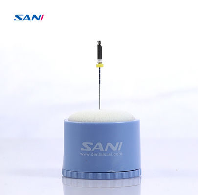 Giá tốt. Bọt biển màu xanh Bọt biển Endo Làm sạch Bụi bẩn Loại bỏ Đồ dùng nha khoa trực tuyến