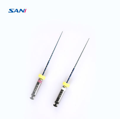 Giá tốt. Nội nha Super Pass Path 21mm Tệp nha khoa quay được CE phê duyệt trực tuyến