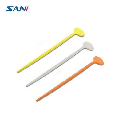 Giá tốt. Màu xanh lam lúp nha khoa Gương nha khoa Sản phẩm dùng một lần được CE phê duyệt trực tuyến