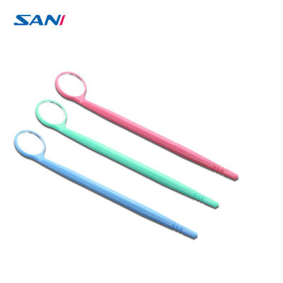 Giá tốt. Vật liệu nội nha có thể tái sử dụng Gương miệng Nha khoa Chứng nhận CE trực tuyến