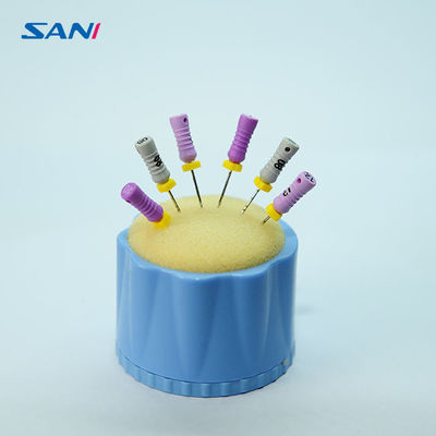 Giá tốt. 1 cái / hộp Endo File Stand Vật liệu tiêu hao nha khoa Chứng nhận CE trực tuyến
