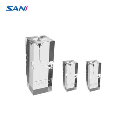 Giá tốt. CE Root Canal Vật liệu nội nha khối acrylic trong suốt trực tuyến