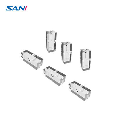 Giá tốt. Vật liệu nội nha khối đào tạo Endo Resin 21mm trong suốt trực tuyến