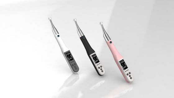 Tay cầm nội nha không dây xoay tự do 360 độ Động cơ nội nha không dây 1200mAh