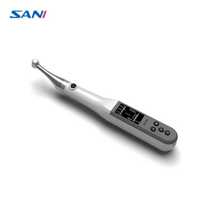 Động cơ Endo Nha khoa Contra Angle 1: 1, Động cơ Endo quay 150r / phút