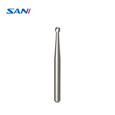 Thép không gỉ nha khoa Vonfram cacbua 8mm 9mm 11mm