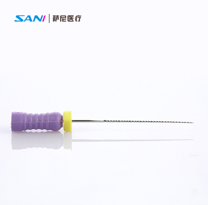 Giá tốt. Dũa nha khoa Niti K Dũa kênh nội nha hữu ích 21mm 25mm 28mm 31mm trực tuyến